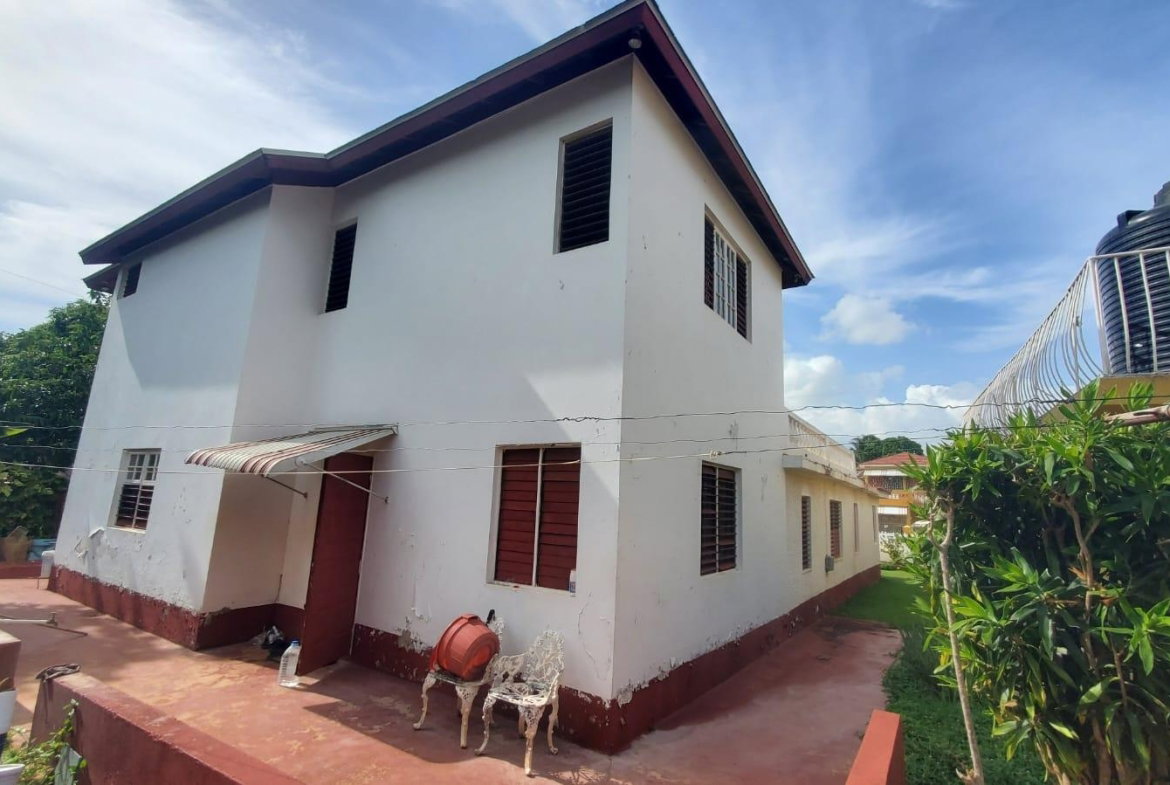 Fourth image of Venus Avenue, Mercury Gar in Bellevue, St. Catherine, Jamaica - property is For Sale