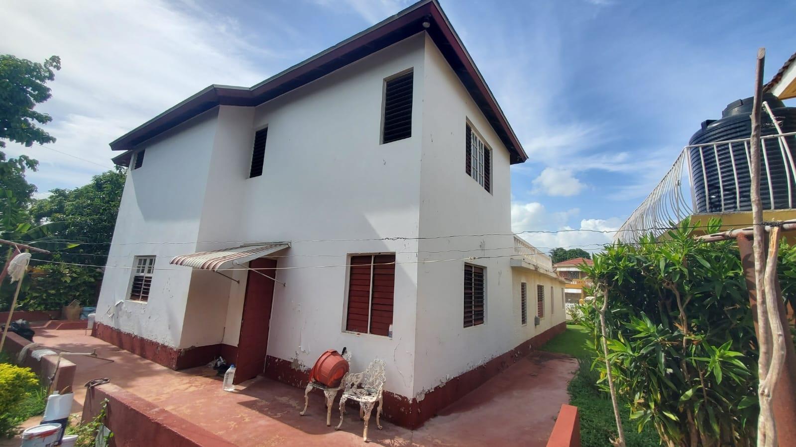 Fourth image of Venus Avenue, Mercury Gar in Bellevue, St. Catherine, Jamaica - property is For Sale