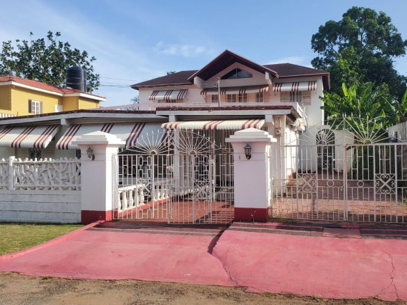 First image of Venus Avenue, Mercury Gar in Bellevue, St. Catherine, Jamaica - property is For Sale