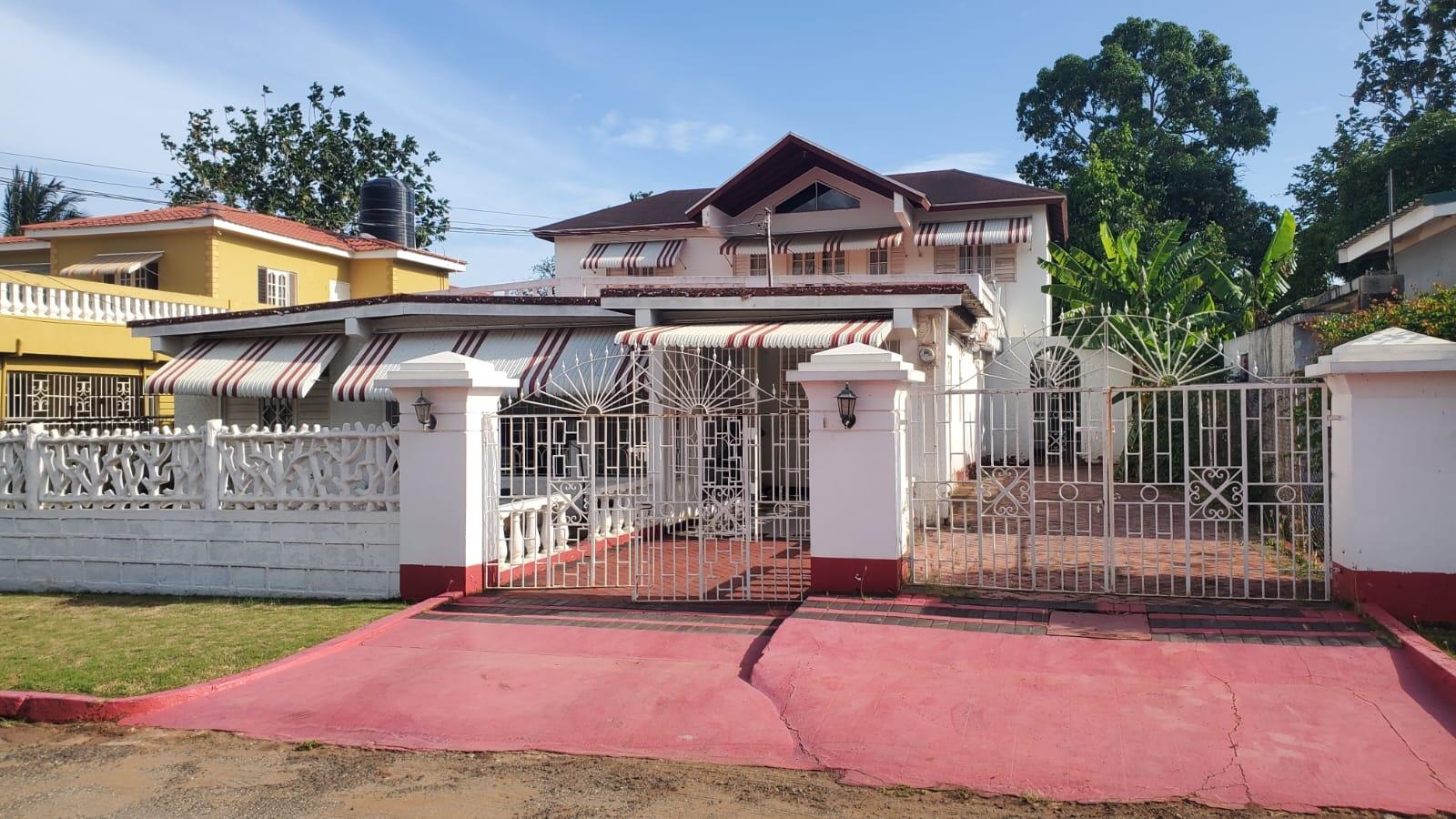 First image of Venus Avenue, Mercury Gar in Bellevue, St. Catherine, Jamaica - property is For Sale