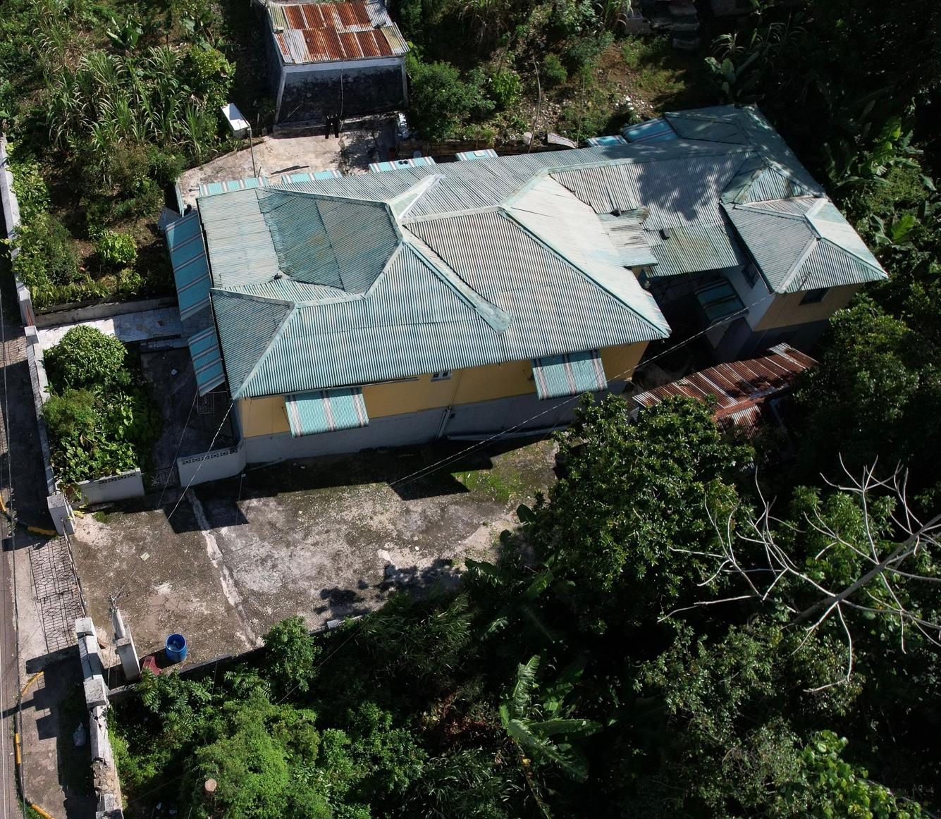 Eleventh image of Chudleigh Manchester in Christiana, Manchester, Jamaica - property is For Sale