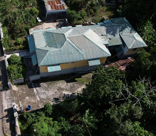 Eleventh image of Chudleigh Manchester in Christiana, Manchester, Jamaica - property is For Sale