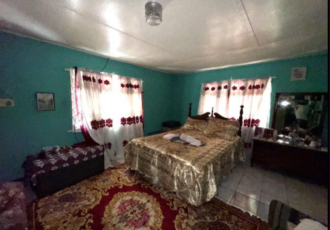 Twelfth image of Chudleigh Manchester in Christiana, Manchester, Jamaica - property is For Sale