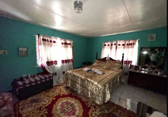 Twelfth image of Chudleigh Manchester in Christiana, Manchester, Jamaica - property is For Sale