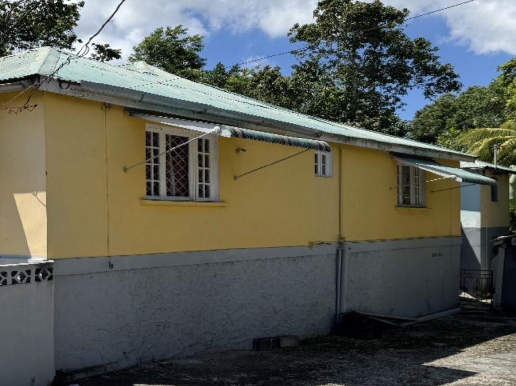 Thirteenth image of Chudleigh Manchester in Christiana, Manchester, Jamaica - property is For Sale