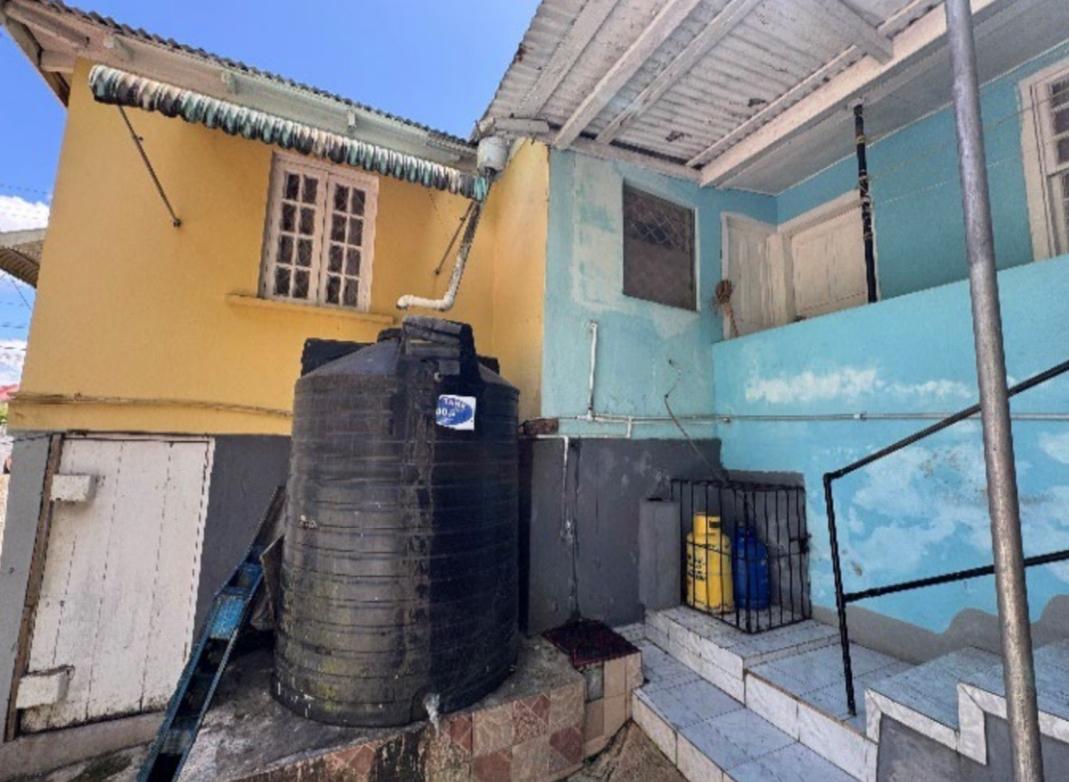 Fourteenth image of Chudleigh Manchester in Christiana, Manchester, Jamaica - property is For Sale