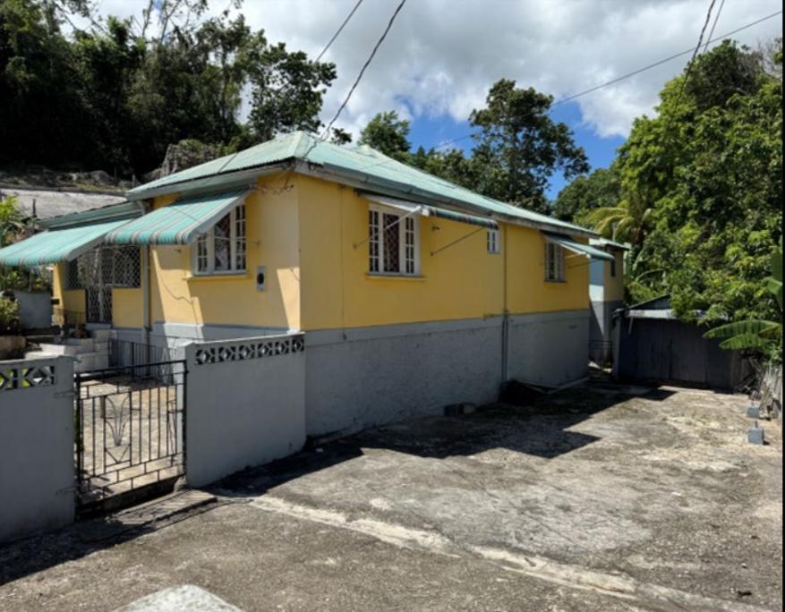 Seventeenth image of Chudleigh Manchester in Christiana, Manchester, Jamaica - property is For Sale