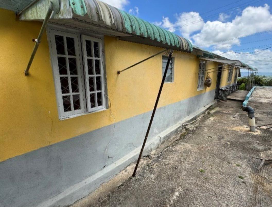 Eighteenth image of Chudleigh Manchester in Christiana, Manchester, Jamaica - property is For Sale
