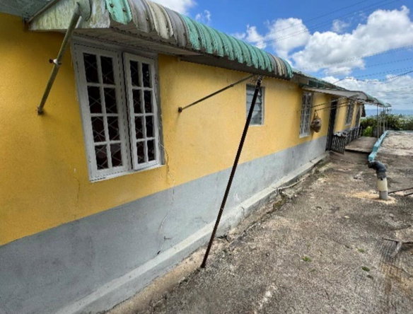 Eighteenth image of Chudleigh Manchester in Christiana, Manchester, Jamaica - property is For Sale