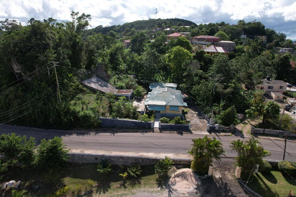Fourth image of Chudleigh Manchester in Christiana, Manchester, Jamaica - property is For Sale