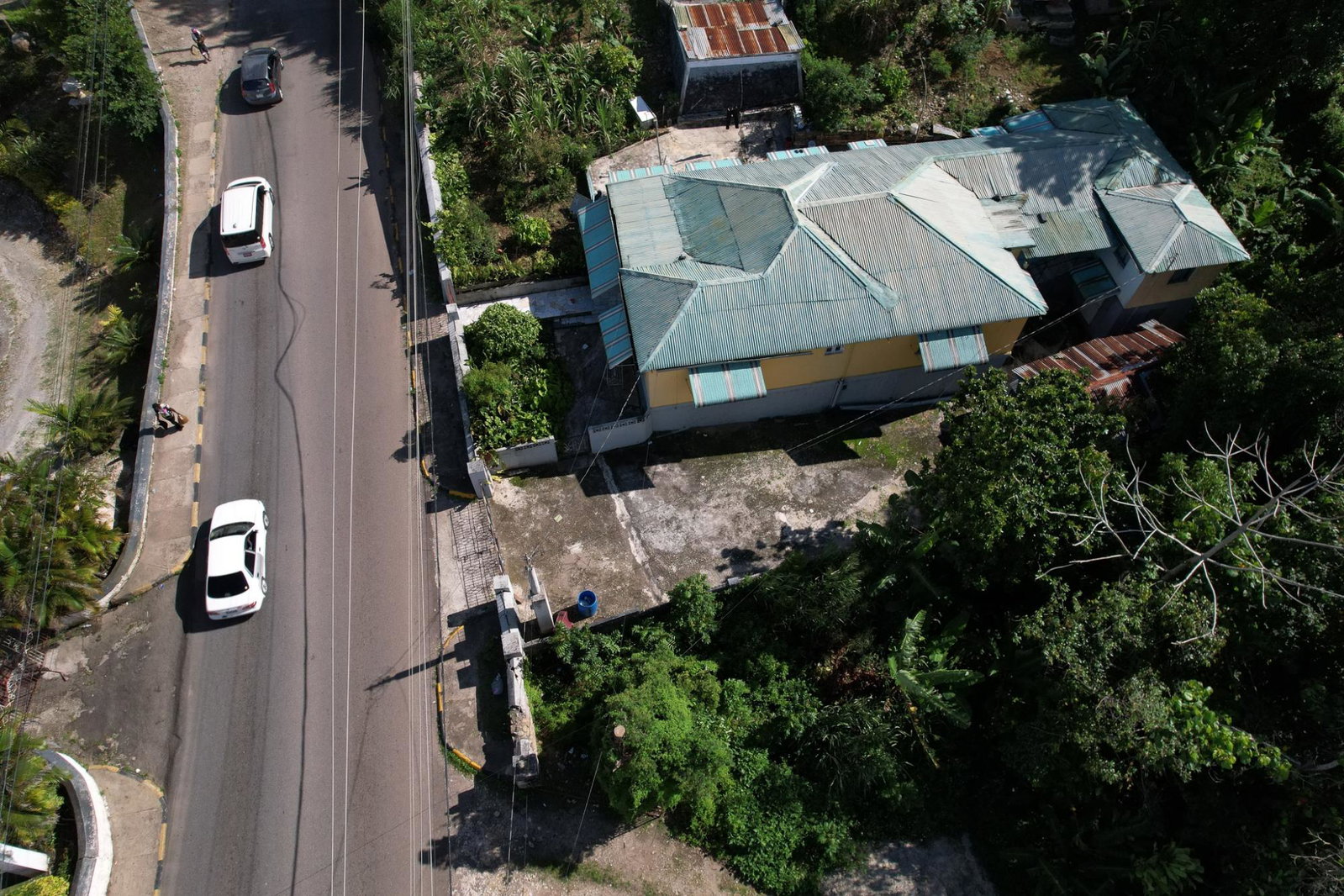 Fifth image of Chudleigh Manchester in Christiana, Manchester, Jamaica - property is For Sale