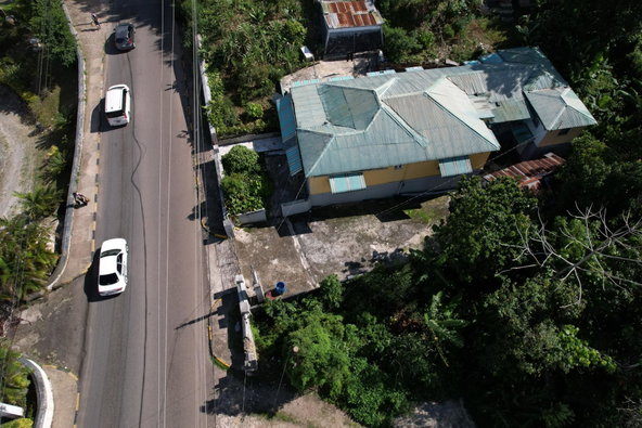 Fifth image of Chudleigh Manchester in Christiana, Manchester, Jamaica - property is For Sale