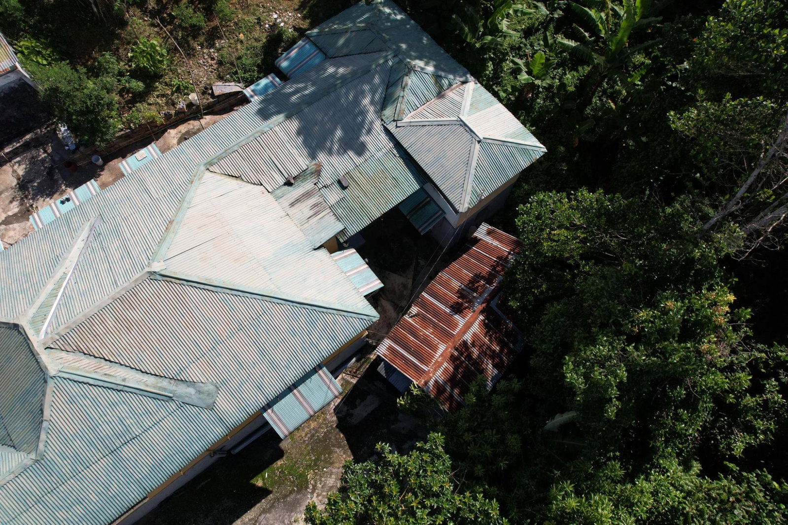 Sixth image of Chudleigh Manchester in Christiana, Manchester, Jamaica - property is For Sale
