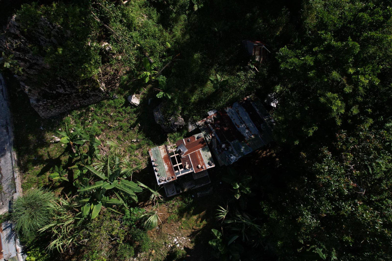 Seventh image of Chudleigh Manchester in Christiana, Manchester, Jamaica - property is For Sale
