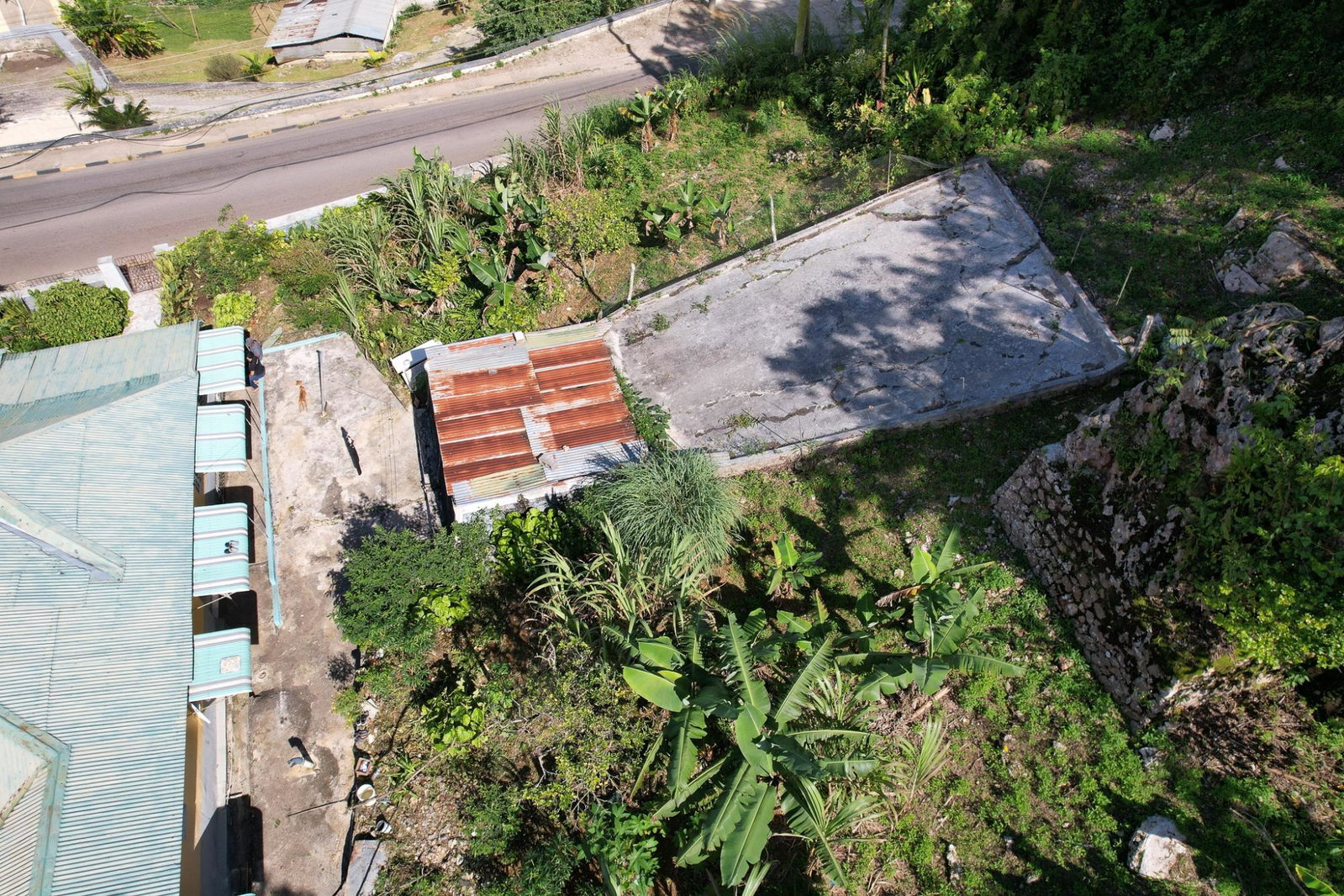 Eighth image of Chudleigh Manchester in Christiana, Manchester, Jamaica - property is For Sale