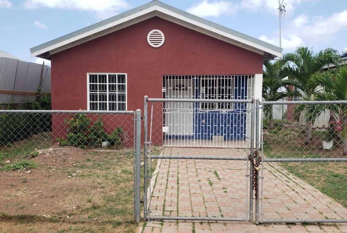 Second image of Lot 155 Roseneath, Old Harbour in Old Harbour, St. Catherine, Jamaica - property is For Sale