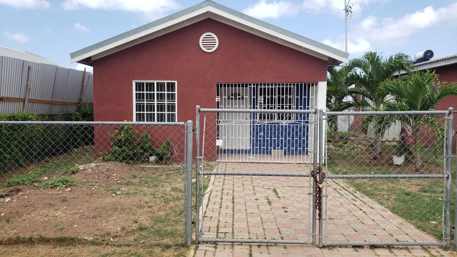 Second image of Lot 155 Roseneath, Old Harbour in Old Harbour, St. Catherine, Jamaica - property is For Sale