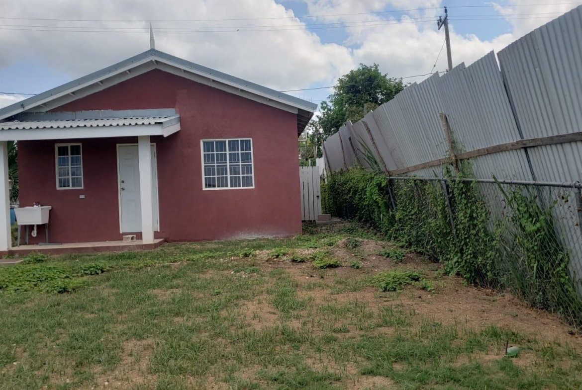 Eleventh image of Lot 155 Roseneath, Old Harbour in Old Harbour, St. Catherine, Jamaica - property is For Sale