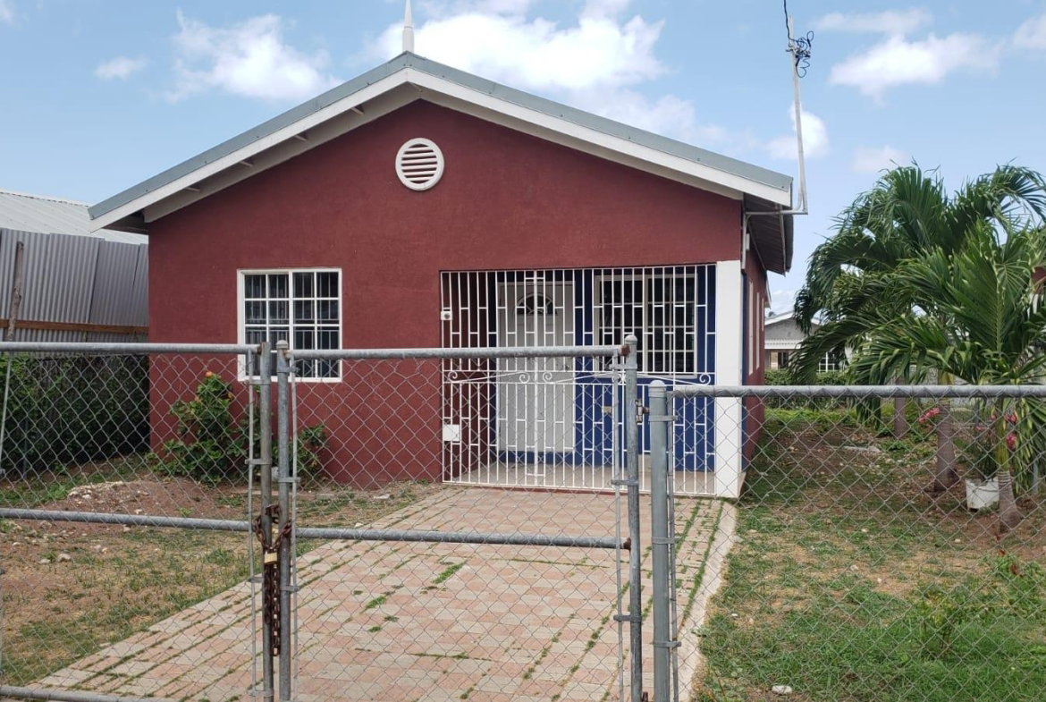 First image of Lot 155 Roseneath, Old Harbour in Old Harbour, St. Catherine, Jamaica - property is For Sale