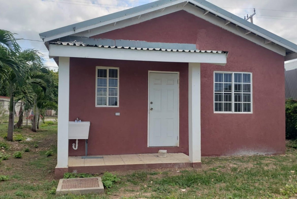 Tenth image of Lot 155 Roseneath, Old Harbour in Old Harbour, St. Catherine, Jamaica - property is For Sale