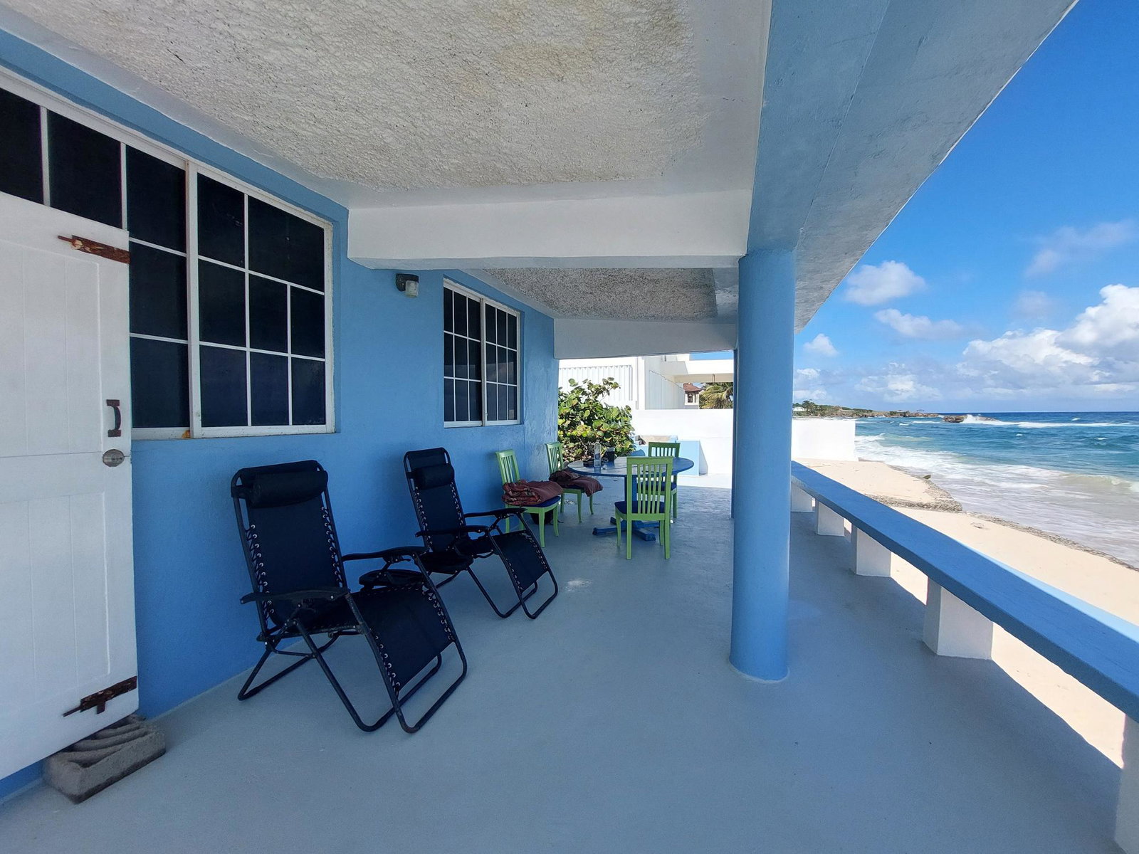Second image of 1 Long Bay Beach, Portland in Long Bay, Portland, Jamaica - property is For Sale