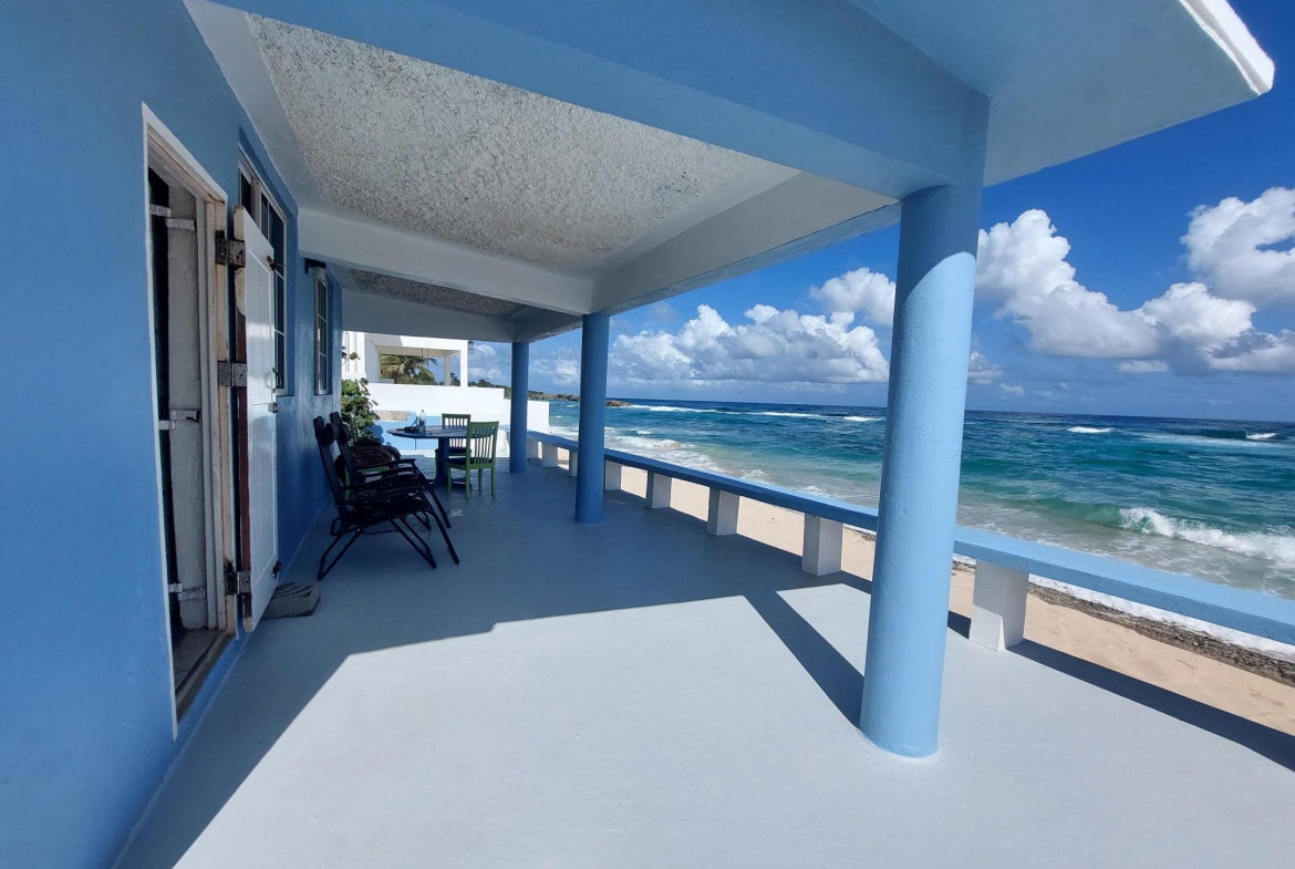 First image of 1 Long Bay Beach, Portland in Long Bay, Portland, Jamaica - property is For Sale