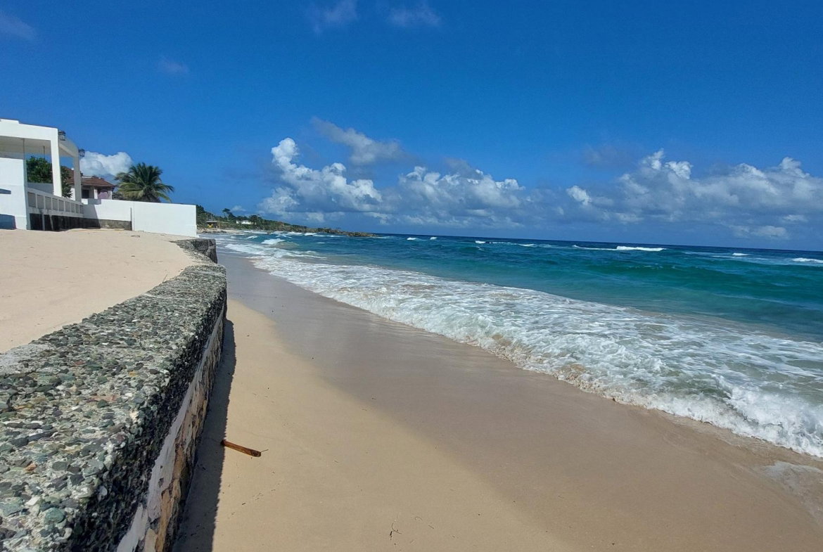 Thirteenth image of 1 Long Bay Beach, Portland in Long Bay, Portland, Jamaica - property is For Sale