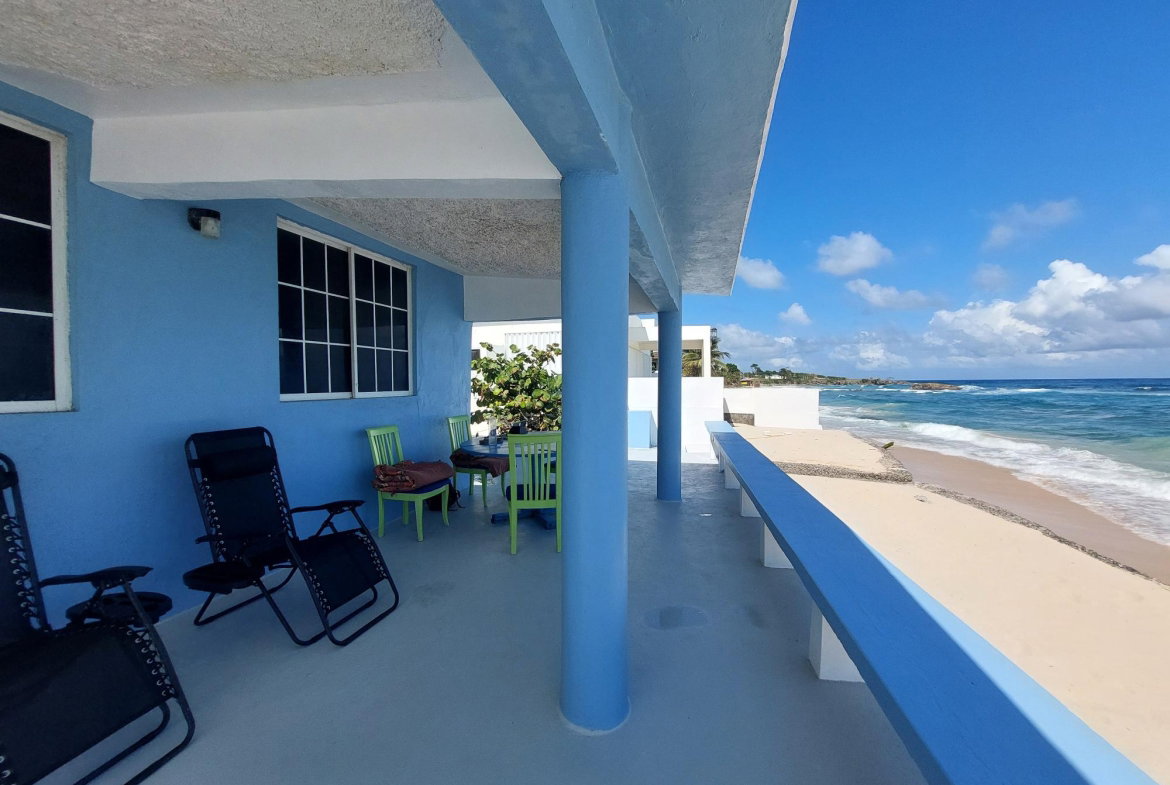 Third image of 1 Long Bay Beach, Portland in Long Bay, Portland, Jamaica - property is For Sale