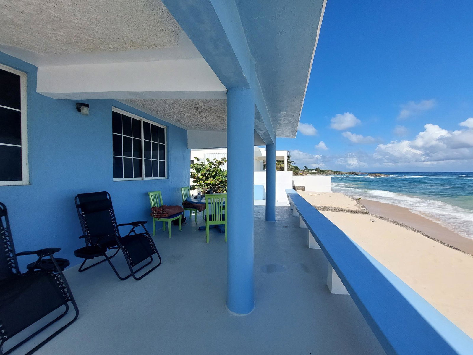 Third image of 1 Long Bay Beach, Portland in Long Bay, Portland, Jamaica - property is For Sale