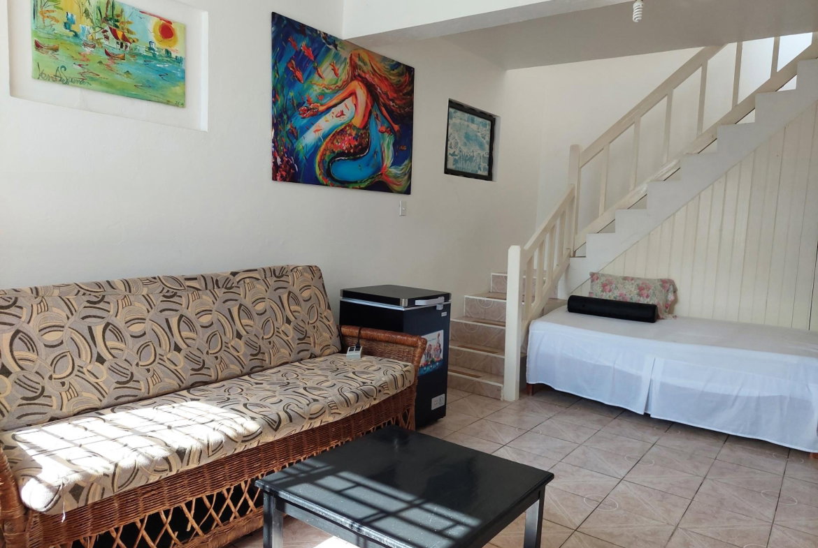 Twenty-First image of 1 Long Bay Beach, Portland in Long Bay, Portland, Jamaica - property is For Sale