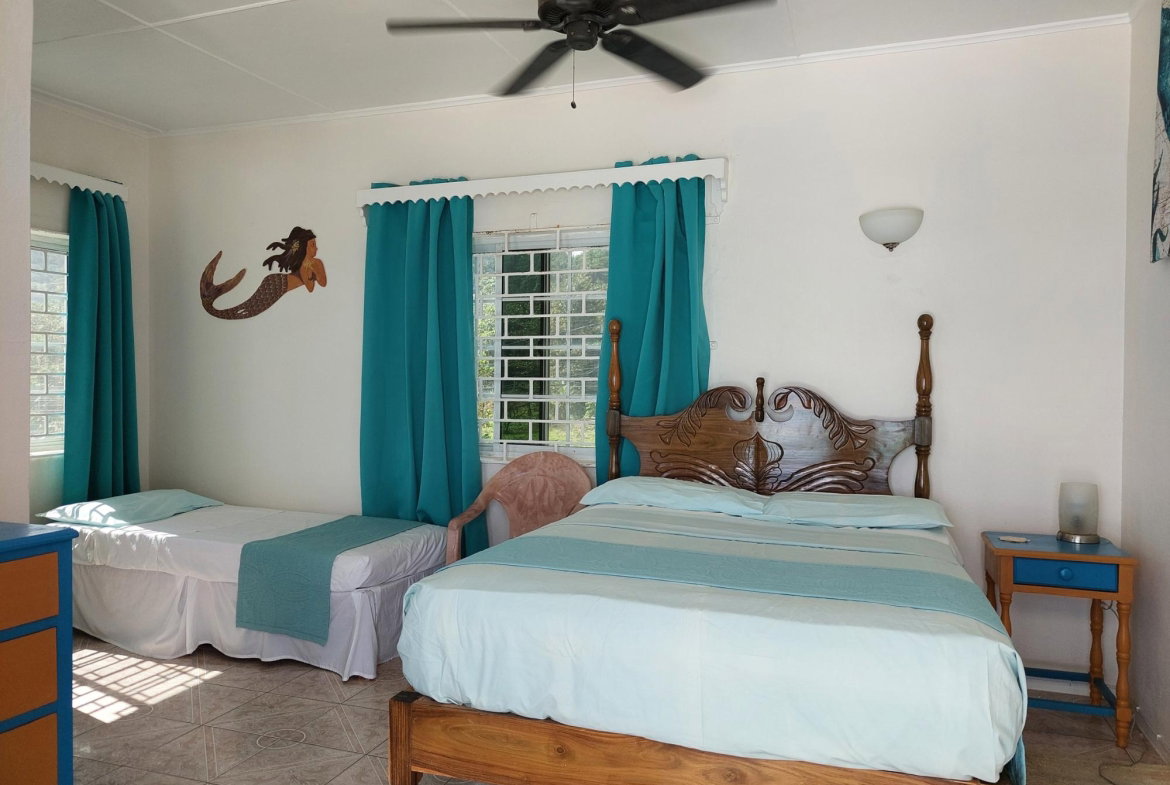 Twenty-Second image of 1 Long Bay Beach, Portland in Long Bay, Portland, Jamaica - property is For Sale