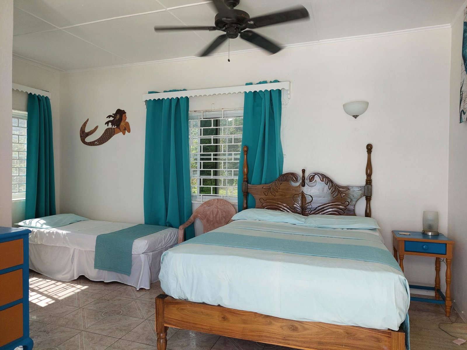 Twenty-Second image of 1 Long Bay Beach, Portland in Long Bay, Portland, Jamaica - property is For Sale