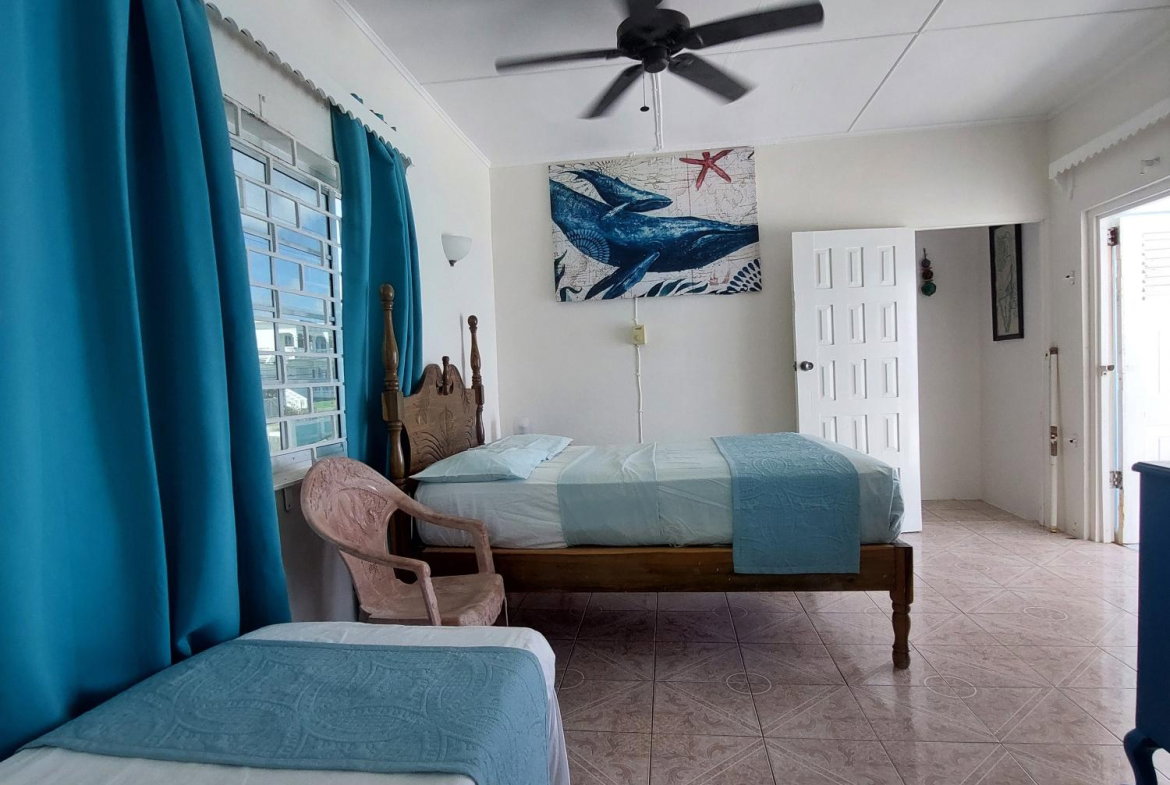 Twenty-Fourth image of 1 Long Bay Beach, Portland in Long Bay, Portland, Jamaica - property is For Sale