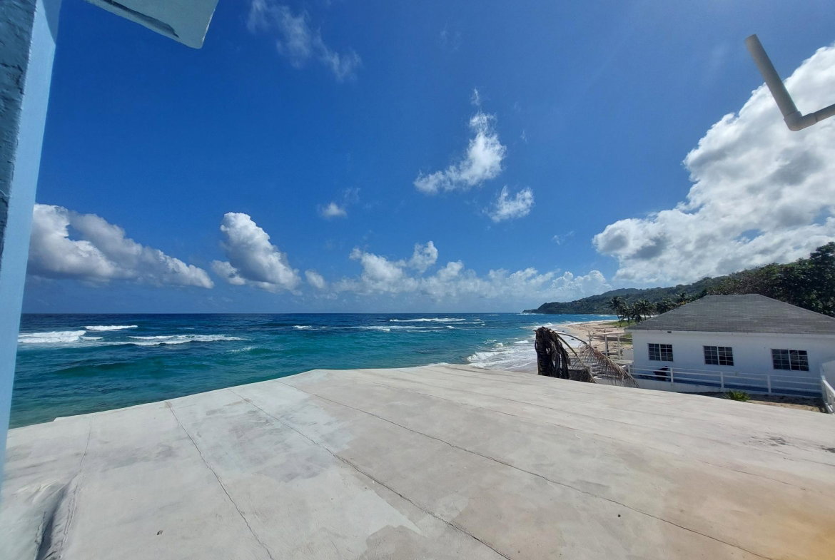 Twenty-Sixth image of 1 Long Bay Beach, Portland in Long Bay, Portland, Jamaica - property is For Sale