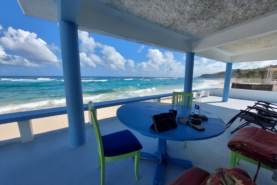 Fifth image of 1 Long Bay Beach, Portland in Long Bay, Portland, Jamaica - property is For Sale