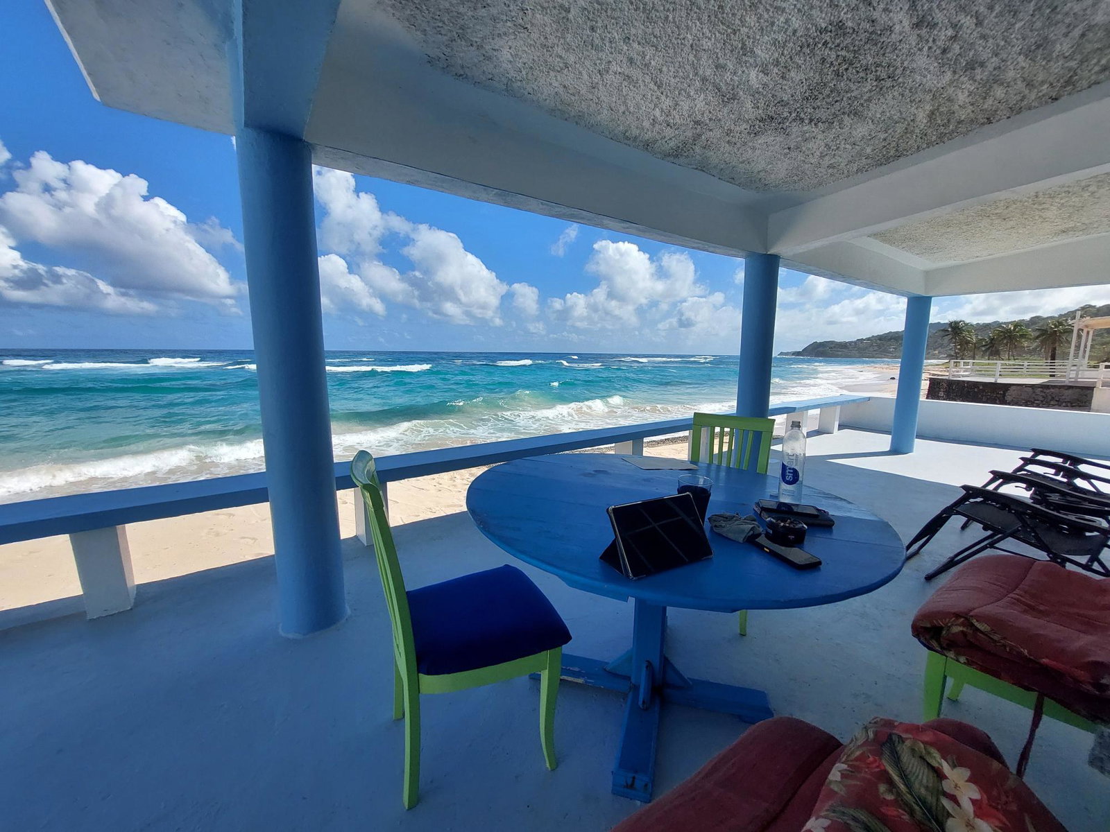 Fifth image of 1 Long Bay Beach, Portland in Long Bay, Portland, Jamaica - property is For Sale