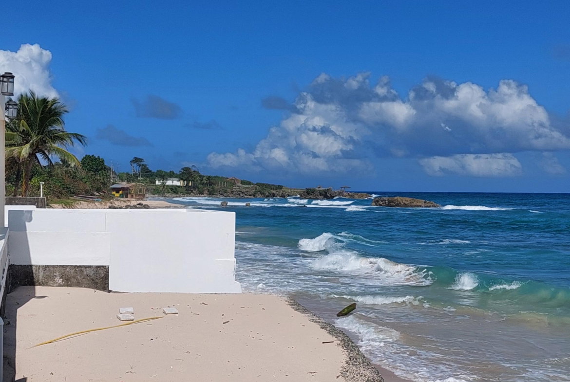 Sixth image of 1 Long Bay Beach, Portland in Long Bay, Portland, Jamaica - property is For Sale