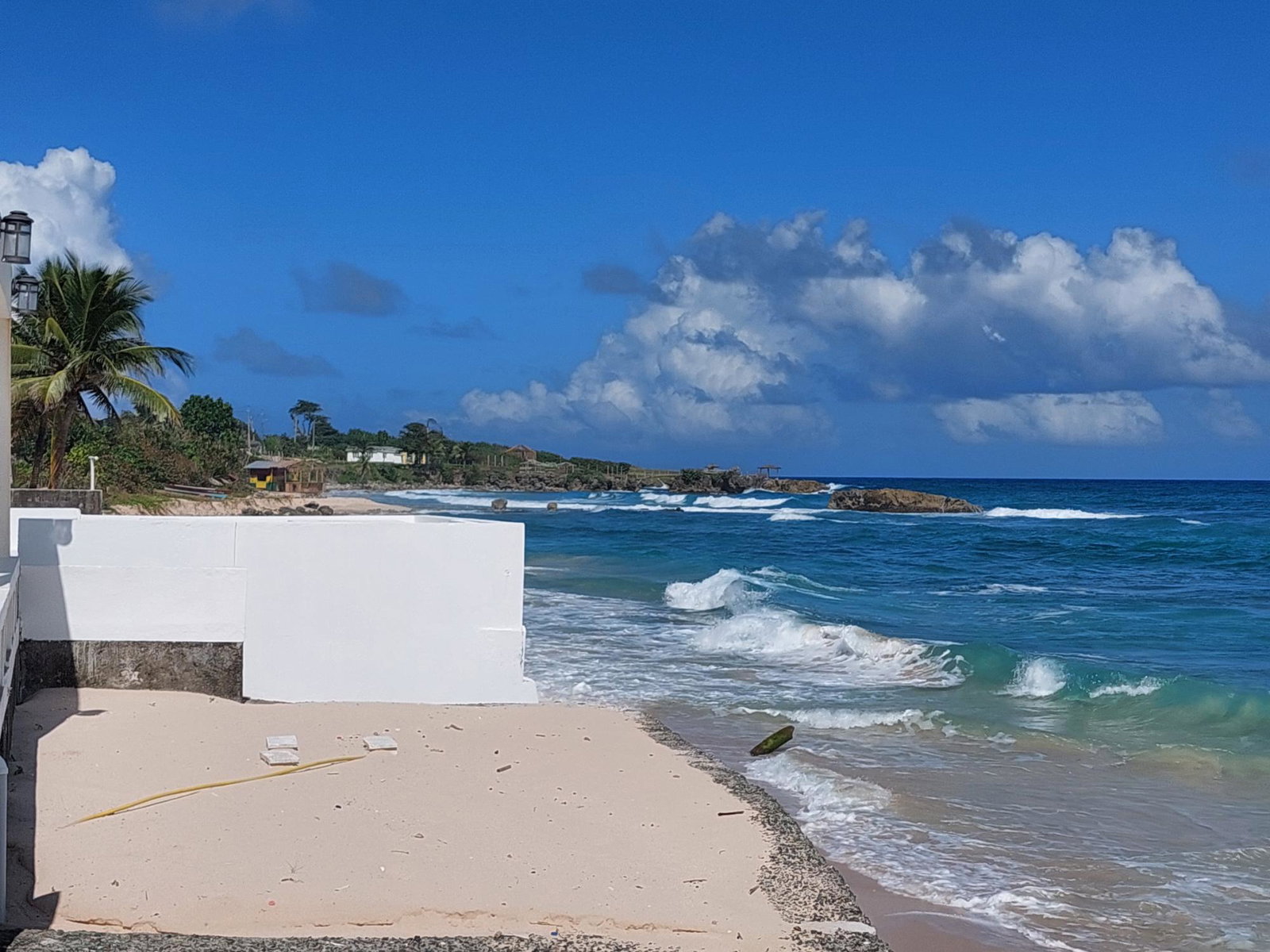 Sixth image of 1 Long Bay Beach, Portland in Long Bay, Portland, Jamaica - property is For Sale