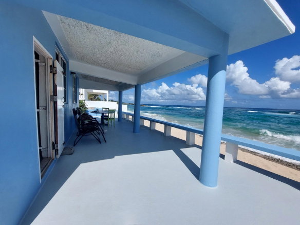 First image of 1 Long Bay Beach, Portland in Long Bay, Portland, Jamaica - property is For Sale