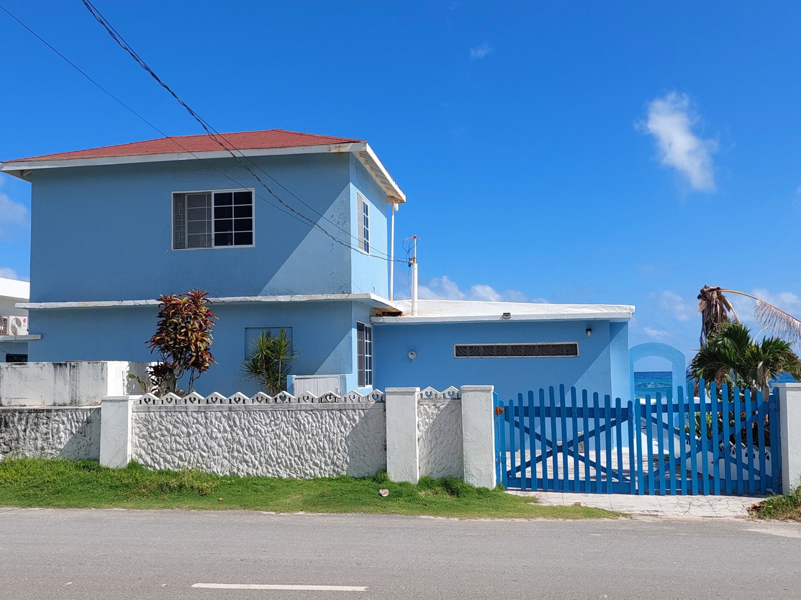 Seventh image of 1 Long Bay Beach, Portland in Long Bay, Portland, Jamaica - property is For Sale