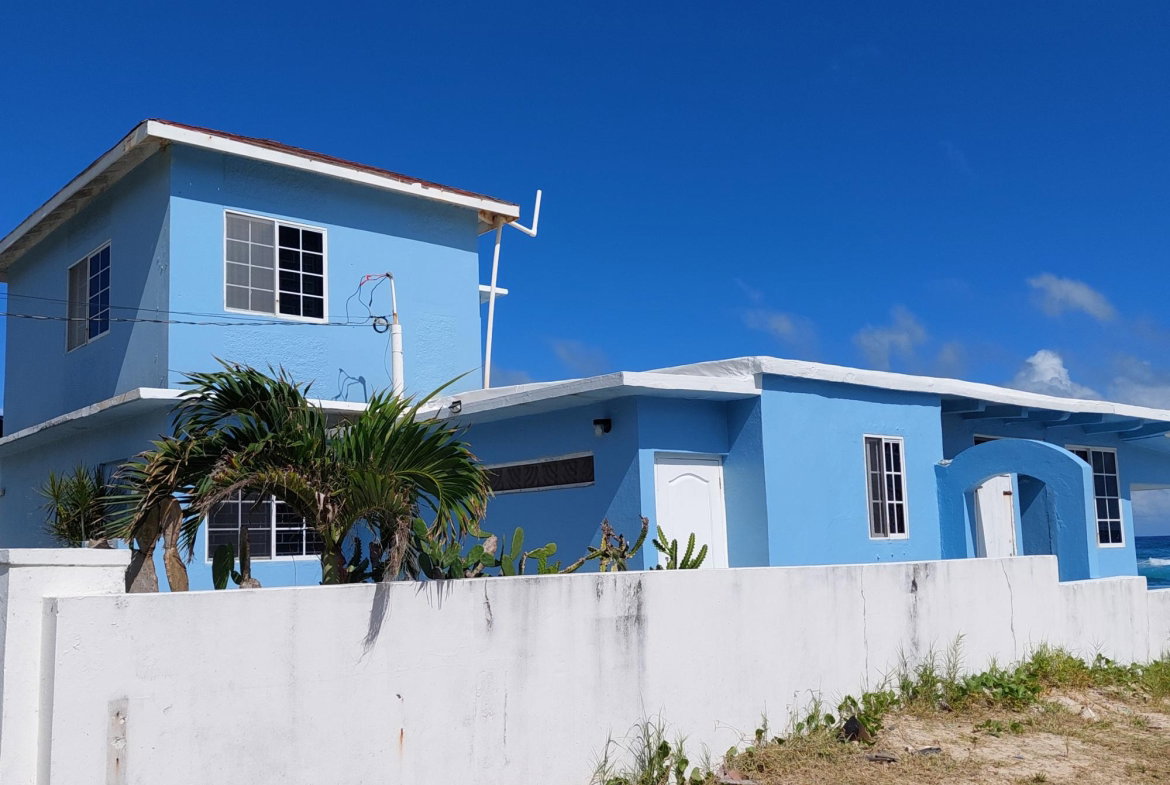 Eighth image of 1 Long Bay Beach, Portland in Long Bay, Portland, Jamaica - property is For Sale