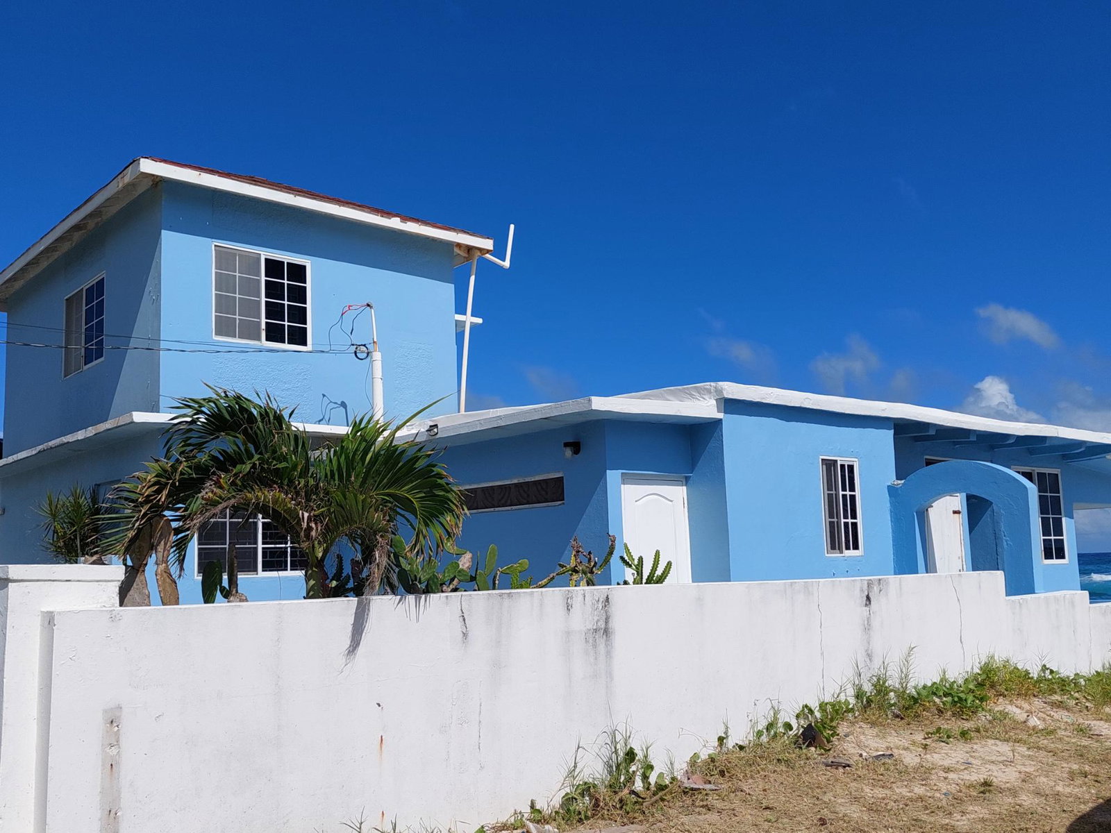 Eighth image of 1 Long Bay Beach, Portland in Long Bay, Portland, Jamaica - property is For Sale