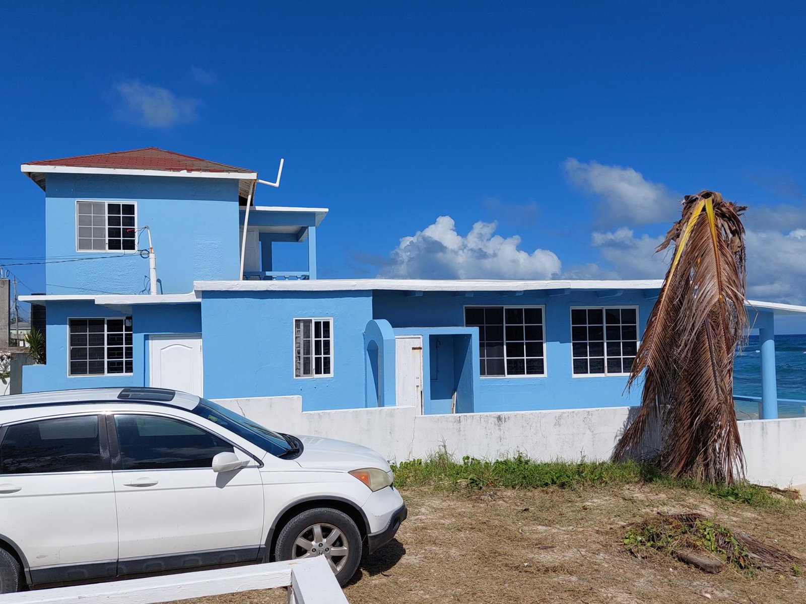 Ninth image of 1 Long Bay Beach, Portland in Long Bay, Portland, Jamaica - property is For Sale