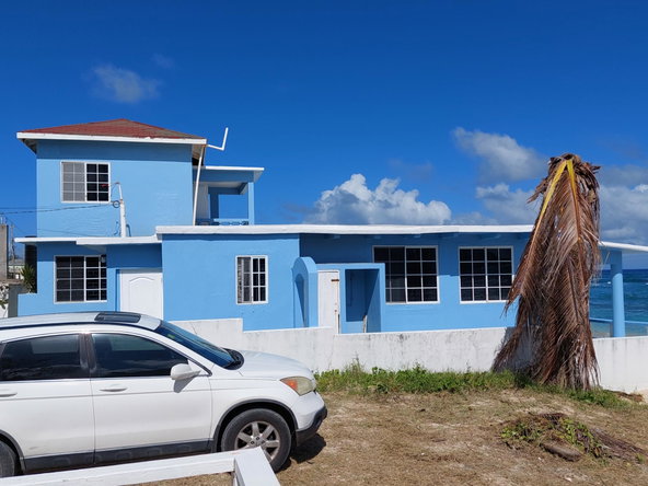 Ninth image of 1 Long Bay Beach, Portland in Long Bay, Portland, Jamaica - property is For Sale
