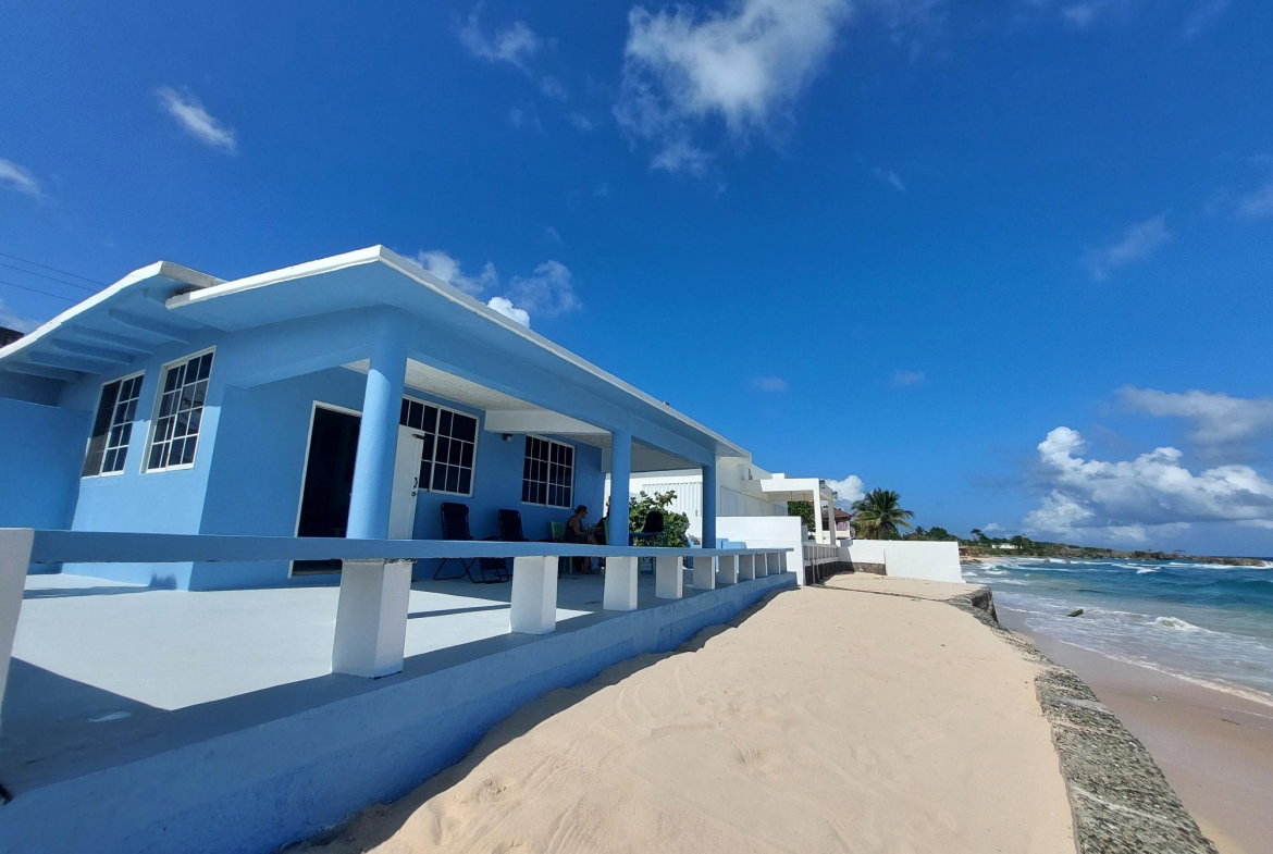 Tenth image of 1 Long Bay Beach, Portland in Long Bay, Portland, Jamaica - property is For Sale