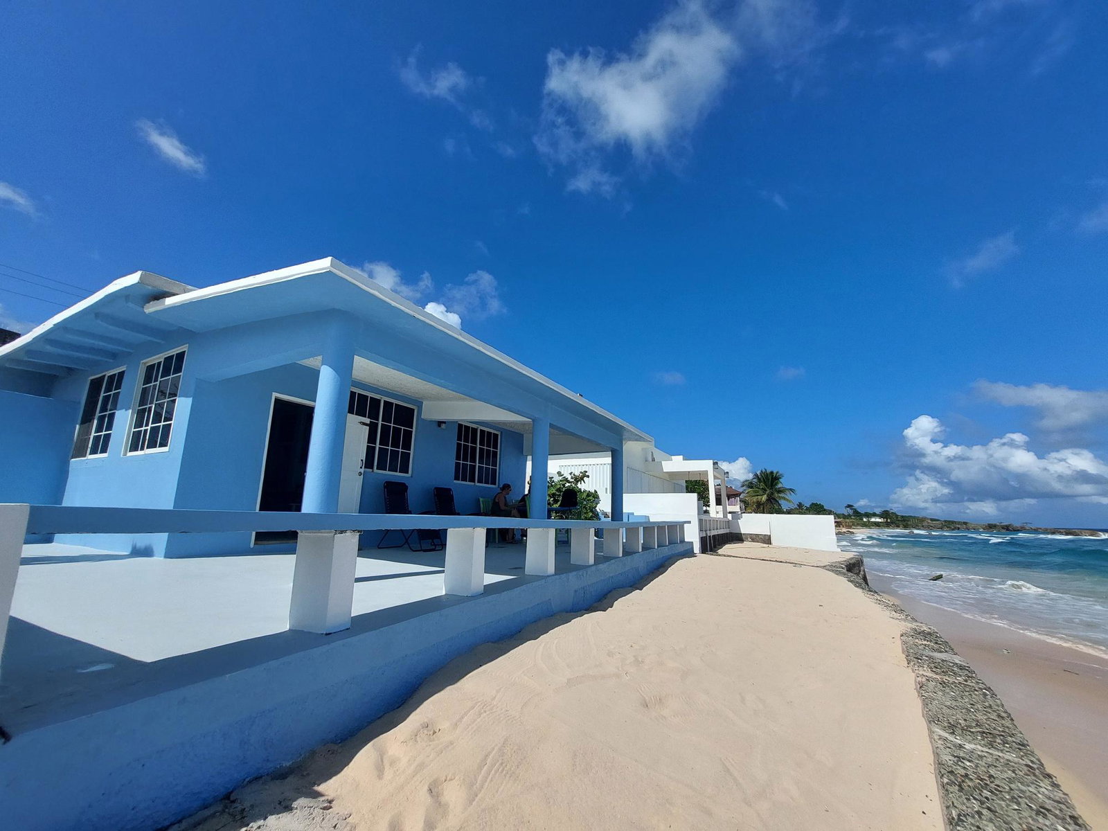 Tenth image of 1 Long Bay Beach, Portland in Long Bay, Portland, Jamaica - property is For Sale