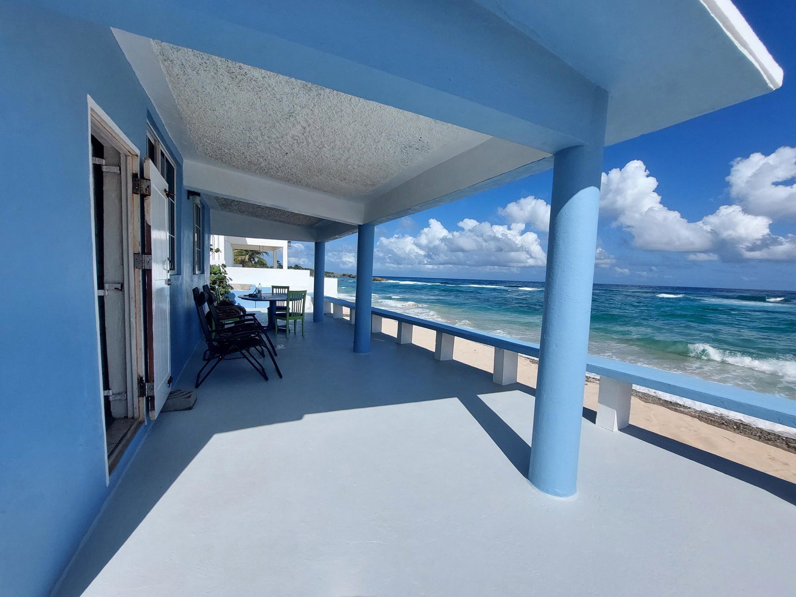 First image of 1 Long Bay Beach, Portland in Long Bay, Portland, Jamaica - property is For Sale