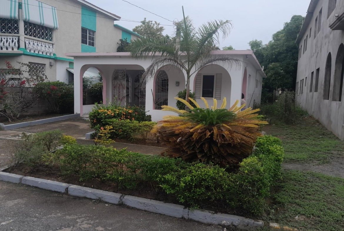 Second image of 6 Lot No. 215 Citron Close in Portmore Pines, St. Catherine, Jamaica - property is For Sale