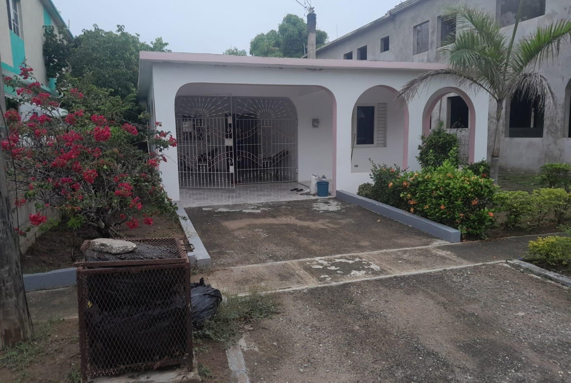 First image of 6 Lot No. 215 Citron Close in Portmore Pines, St. Catherine, Jamaica - property is For Sale