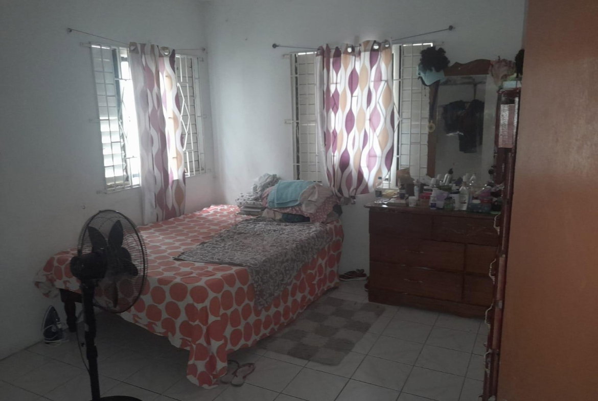 Third image of 6 Lot No. 215 Citron Close in Portmore Pines, St. Catherine, Jamaica - property is For Sale
